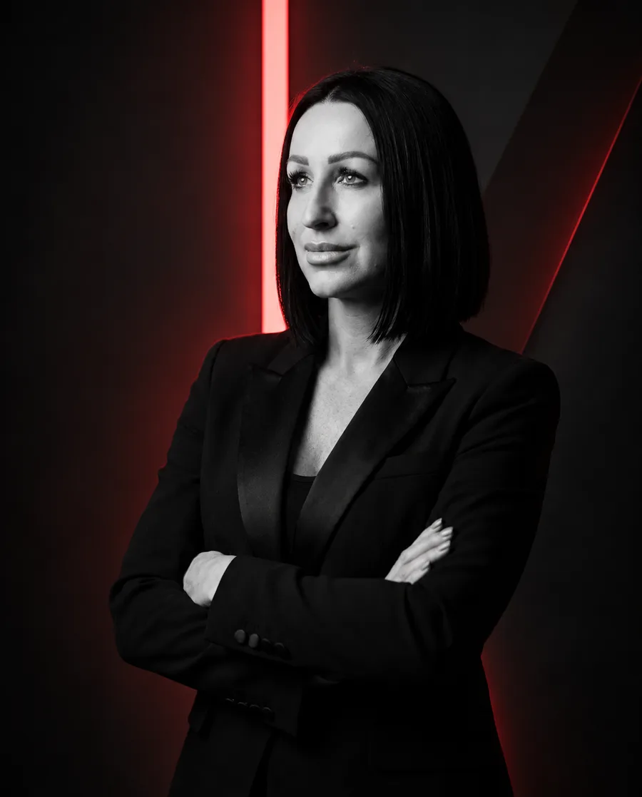 Karolina Polańska