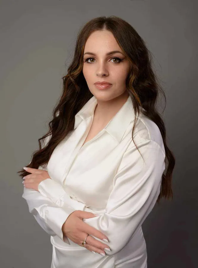 Marta Morawska-Kwiatkowska — photo